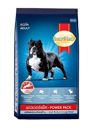 SmartHeart Dry - Adult - Power Pack
