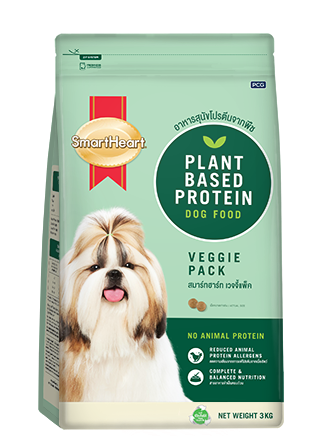 SmartHeart - Plant Based