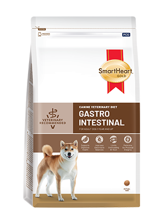 SmartHeart Gold® Veterinary Diet - Gastrointestinal