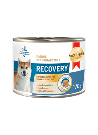 SmartHeart Gold® Can Veterinary Diet - Recovery