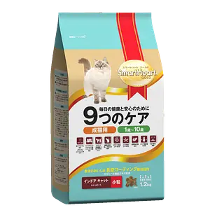 SmartHeart Gold® Indoor