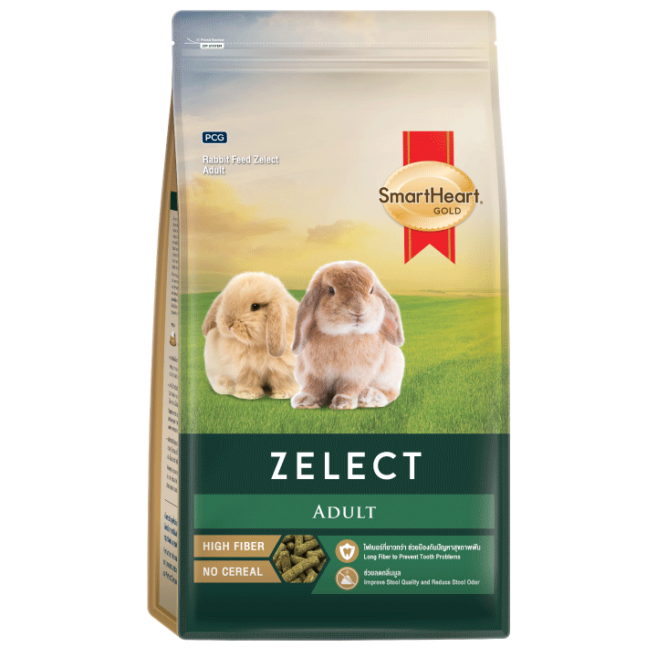 SmartHeart Gold® Zelect - Adult