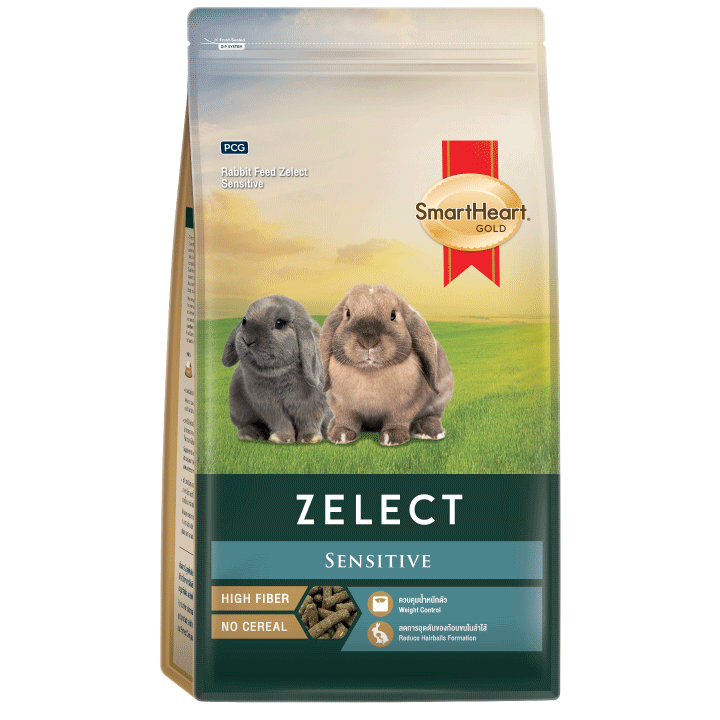 SmartHeart Gold® Zelect - Sensitive